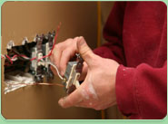 electrical repair Newcastle