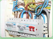 Newcastle electrical contractors